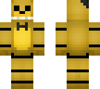 golden freddy