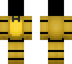 golden freddy is headless