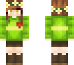 good chara