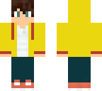 griffin's skin