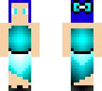 ice girl