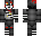 ignited lefty