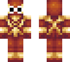 iron clout spiderman classic