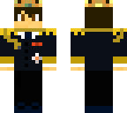 king