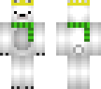 king polar