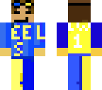 lance the parramatta eels