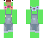 llamz with mouth