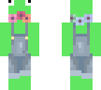 llamz without mouth
