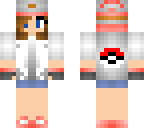 lorelei bao pokemon