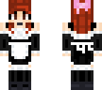 maid