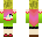 melon girl