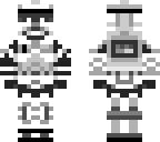 mine stormtrooper