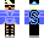mlg skyboy