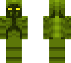 moss trilobite