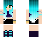 my new original skin