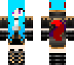 my skin