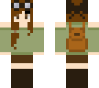 my skin