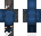 Bedrock  Minecraft Skins