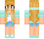 new skin look