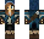 olifalck hunter