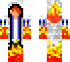original skin