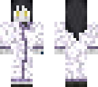 orochimaru formal au