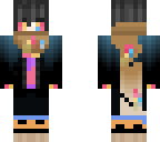 paperjam girl