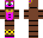 party freddy