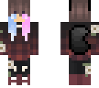 pastel tomboy