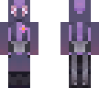 petal my oc