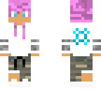 pink guy