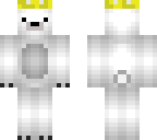 polar king