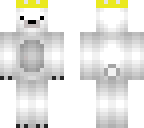 polar king
