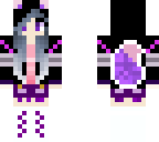 purple electric