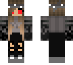 pvp girl