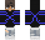 pvp skinn