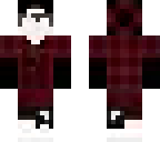 red boy cool