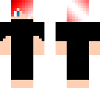 red hair bandit