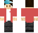 red loki