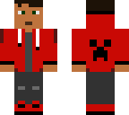red man