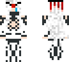 red priest