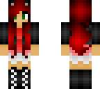 redcat girl