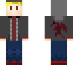 redgaming yt skin