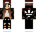 rose girl edit
