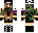 russian girl