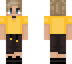 skin boy version