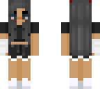 skin for editing and rendering