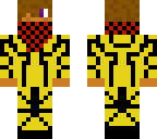 stealth guy
