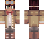 steampunk boynotmyown