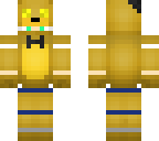 suited gabriel updated